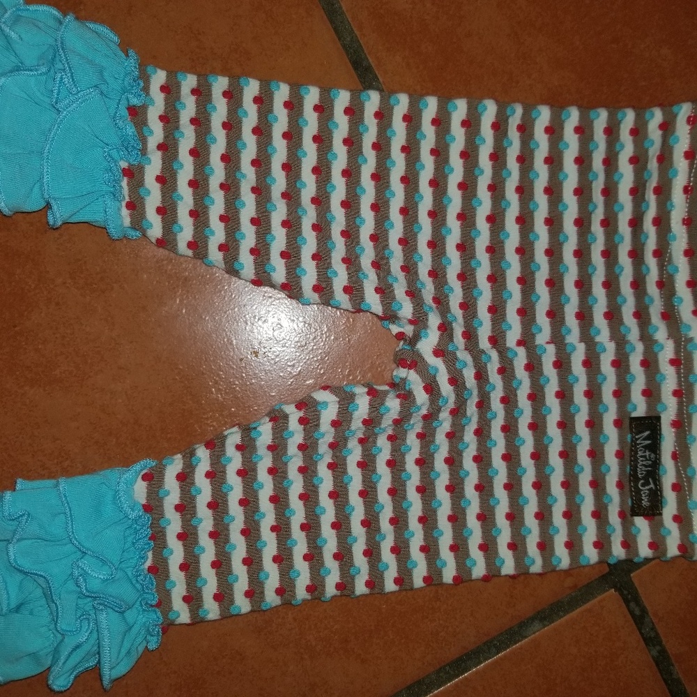 Matilda jane sold